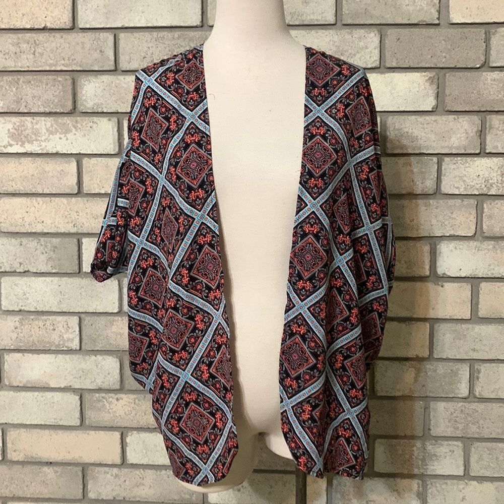 3for$20 blouse cardigan size small